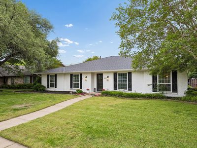 410 Fieldwood Dr, Richardson, TX, 75081