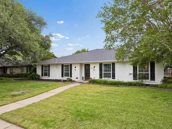 410 Fieldwood Dr, Richardson, TX 75081
