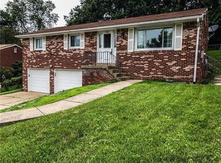 145 Canaveral Dr, Pittsburgh, PA