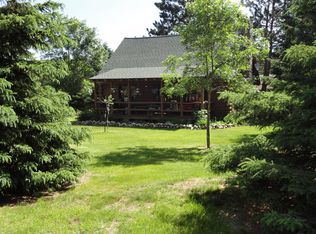 2882 Ahlborn St, Sayner, WI 54560