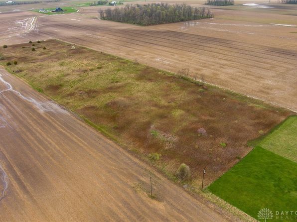 1596 Murphy Rd, Wilmington, OH 45177