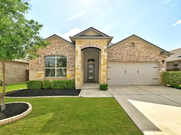 18305 Anicio Gallo Dr, Pflugerville, TX 78660