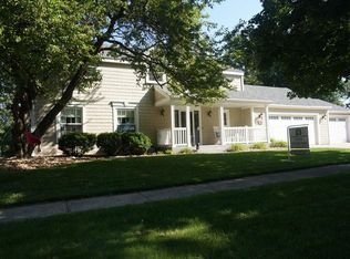 1116 25th Ave N, Fort Dodge, IA 50501