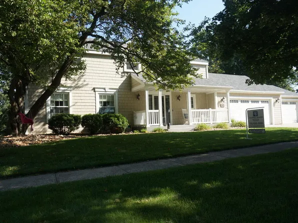 1116 25th Ave N, Fort Dodge, IA 50501