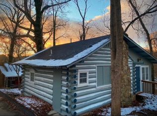 55 Mimosa Cir, Asheville, NC 28805