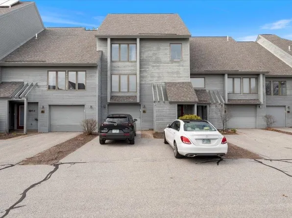 5 Tsienneto Road #33, Derry, NH 03038