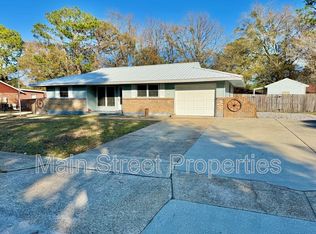 540 El Matador Trl, Pensacola, FL 32506