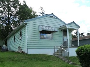 732 Blasser St, Millersburg, PA 17061