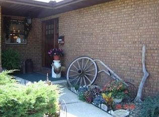 11025 S 1025 W, Wanatah, IN 46390