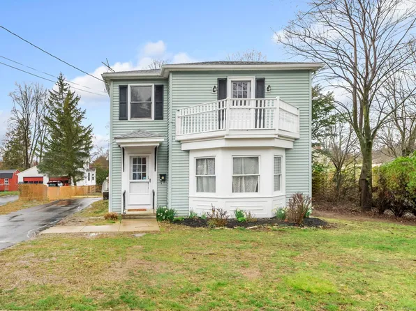 12 Southview Street, Enfield, CT 06082