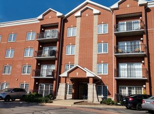 3501 Wellington Ct UNIT 103, Rolling Meadows, IL 60008