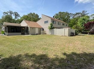 27 Quarterdeck, New Bern, NC 28562