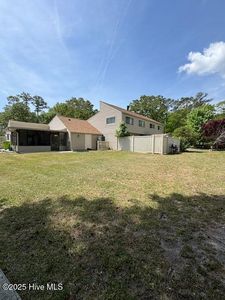 27 Quarterdeck, New Bern, NC, 28562