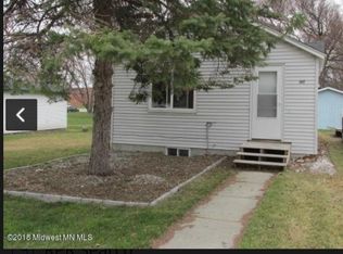 612 Joseph St, Hawley, MN 56549