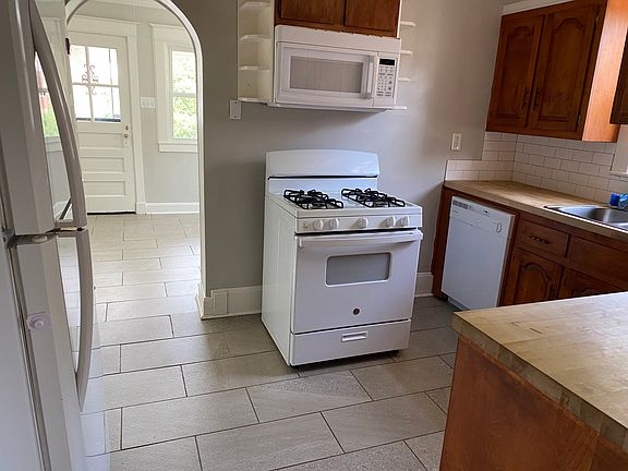 Full Kitchen Appliance Package