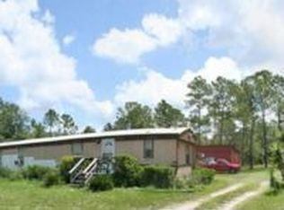 2323 Norman Rd, Middleburg, FL 32068