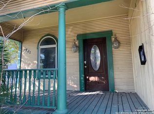 1241 Santa Monica St, San Antonio, TX 78201