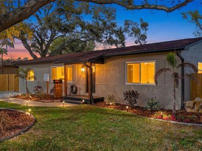 2335 Murilla Way S, Saint Petersburg, FL, 33712