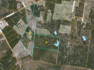 0 Rose Ridge Rd, Aberdeen, NC 28315