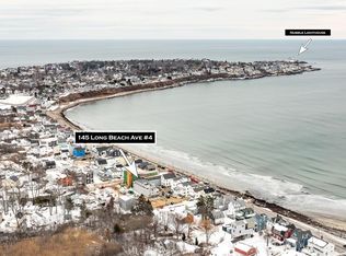 145 Long Beach Ave #4, York, ME 03909
