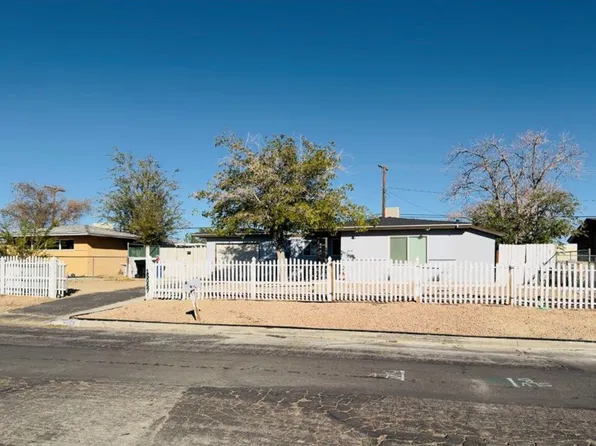 15067 Tatum Rd, Victorville, CA 92395