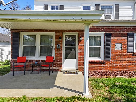 4th image of 504 S College St