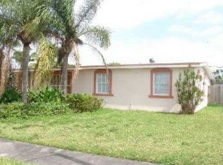 10715 SW 55th Ter, Miami, FL 33165