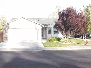 1760 Targhee St, Mountain Home, ID 83647