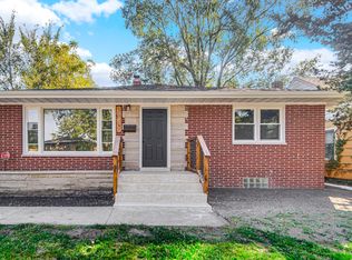 5011 Connecticut St, Gary, IN 46409