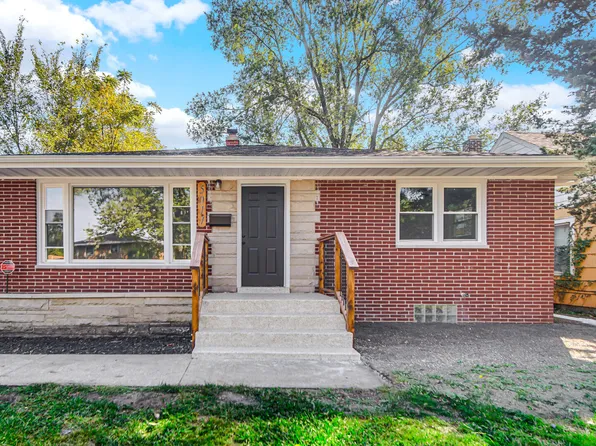 5011 Connecticut St, Gary, IN 46409