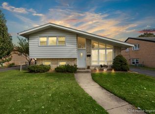 14623 Kolin Ave, Midlothian, IL 60445