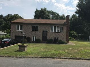 16 Holy Cross Cir, Ludlow, MA 01056