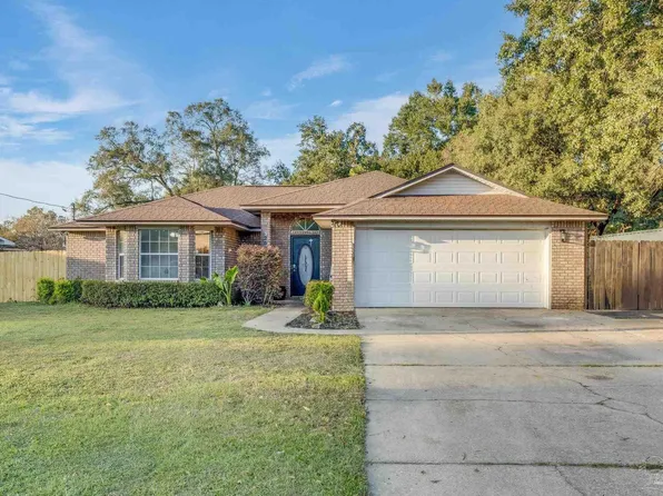 2000 Silverado Rd, Pensacola, FL 32506