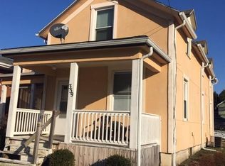 359 N 6th St, Indiana, PA 15701