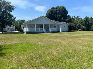 3817 Rutledge Loop Rd, Luverne, AL 36049