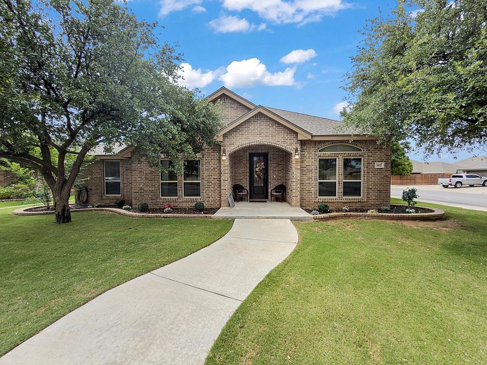 1st image of 5817 Llano Ct