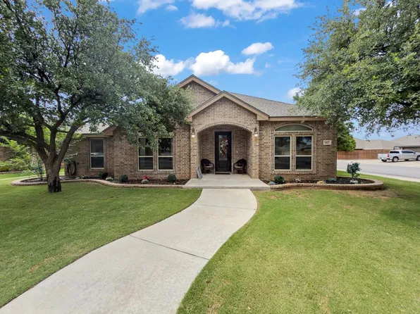5817 Llano Ct, Midland, TX 79707