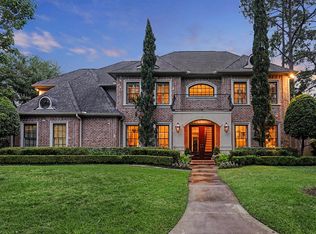 10914 Long Shadow Ln, Houston, TX 77024