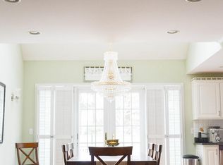 57 W Way, Mashpee, MA 02649