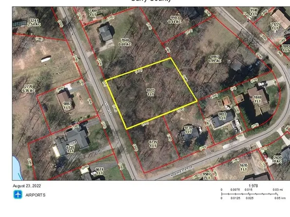 0 Lynda St, Mount Airy, NC 27030