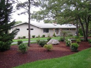 132 Waquoit Hwy, East Falmouth, MA 02536