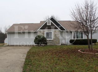 2923 N Grassy Creek Dr, Indianapolis, IN 46229