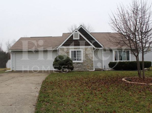 2923 N Grassy Creek Dr