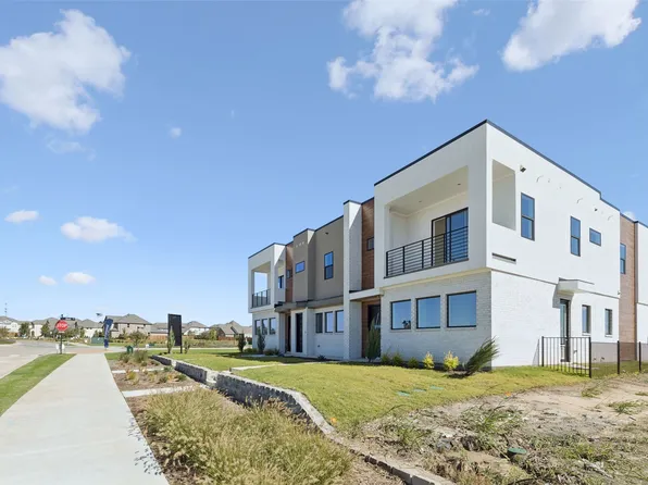 4035 Bel Air Blvd, Sherman, TX 75090