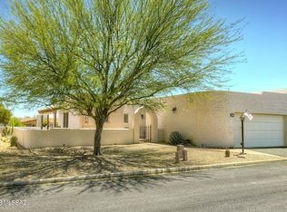 5530 E Valle Del Sol, Tucson, AZ 85750