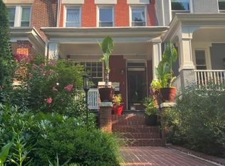 1222 Euclid St NW, Washington, DC 20009
