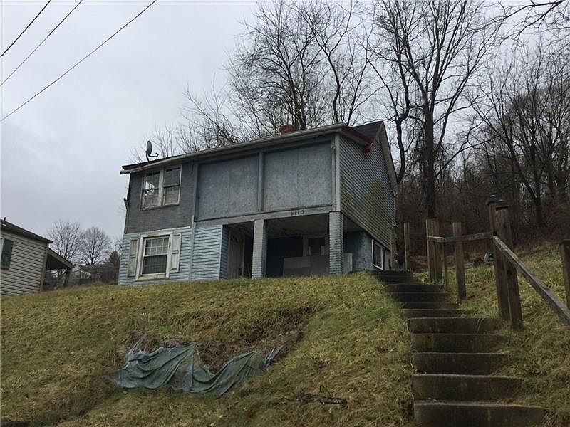 2nd image of 6115 Brownsville Rd