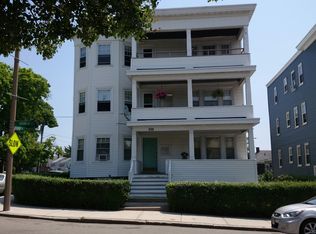 698 Adams St, Dorchester, MA 02122