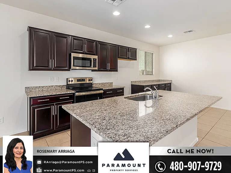 4808 W Lydia Ln — Photo 6