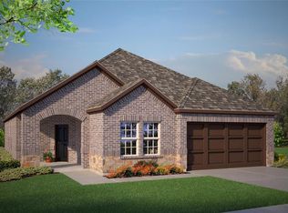 228 Mossy Cliff Ln, Haslet, TX 76052